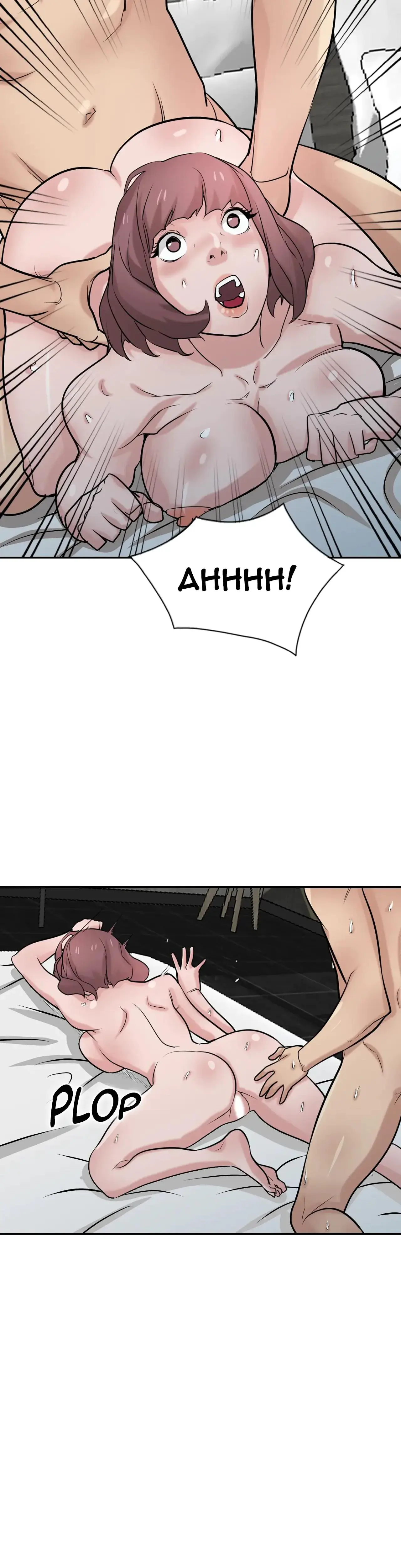 My Wifes Sexy Sister Chapter 35 - Page 23