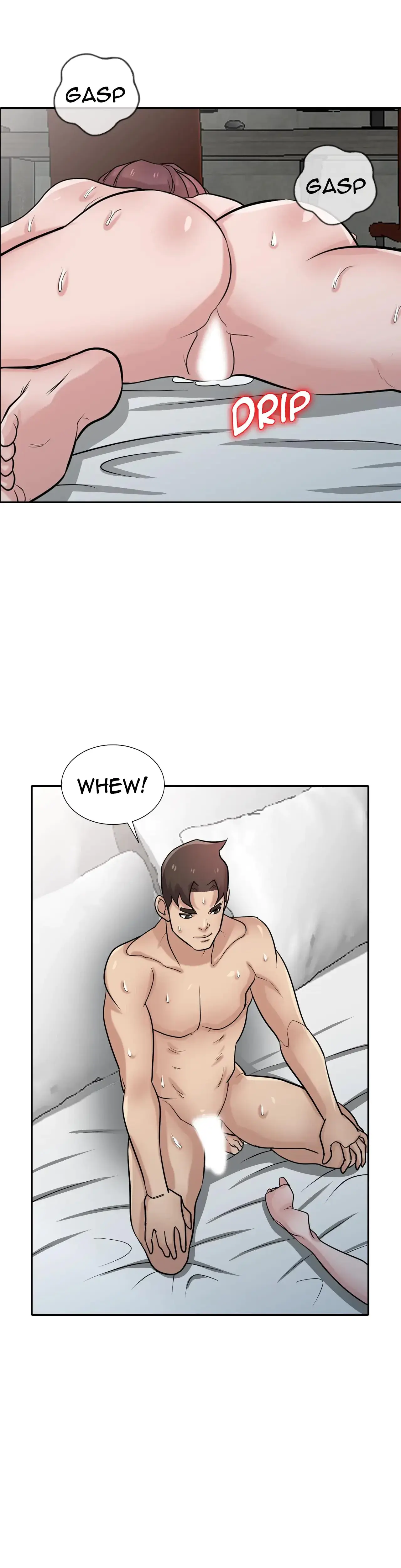 My Wifes Sexy Sister Chapter 35 - Page 24