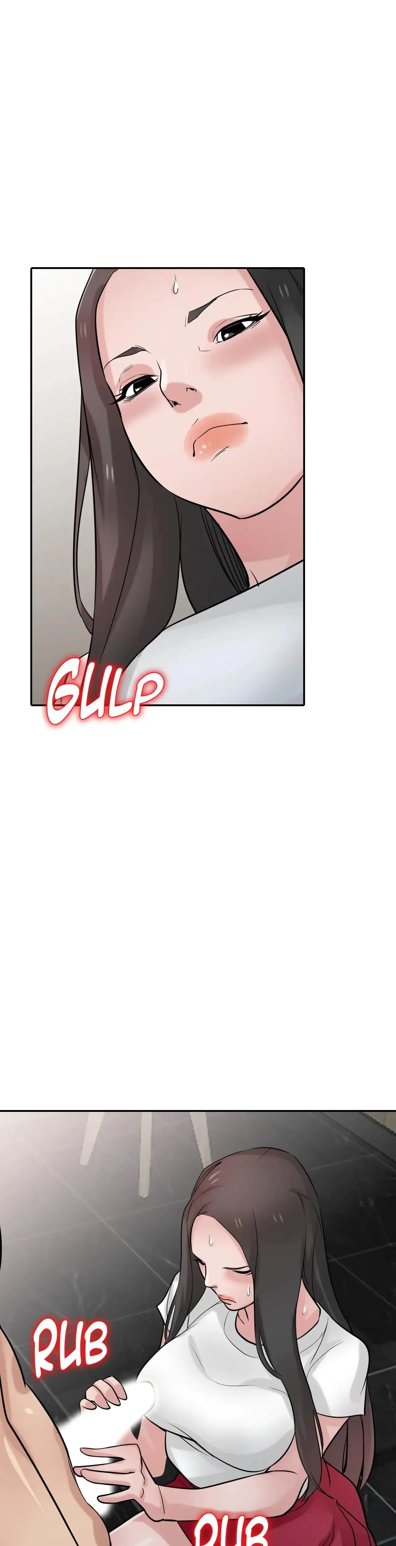 My Wifes Sexy Sister Chapter 35 - Page 26