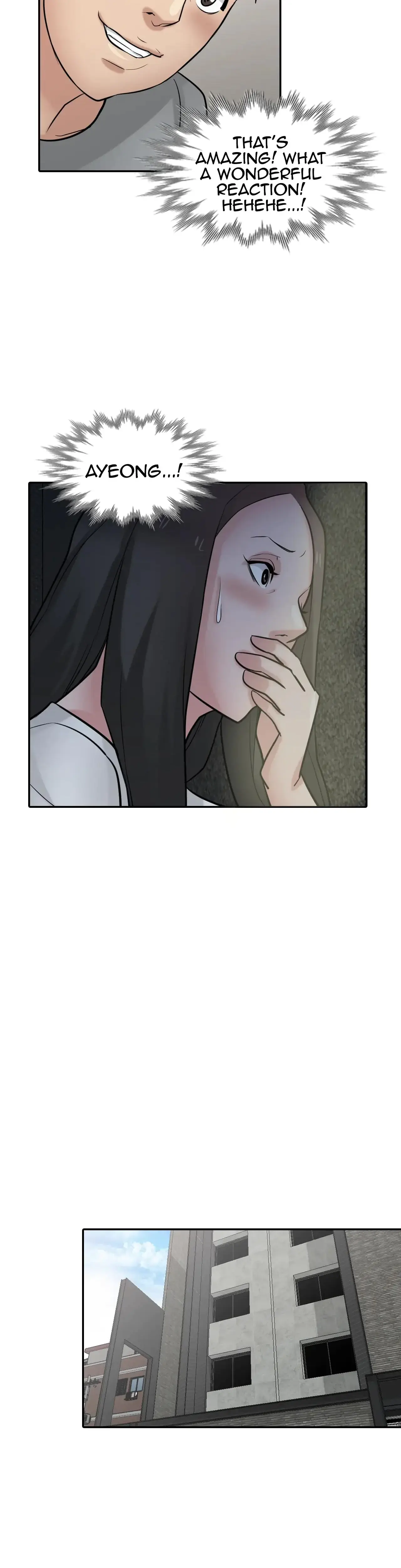 My Wifes Sexy Sister Chapter 35 - Page 3