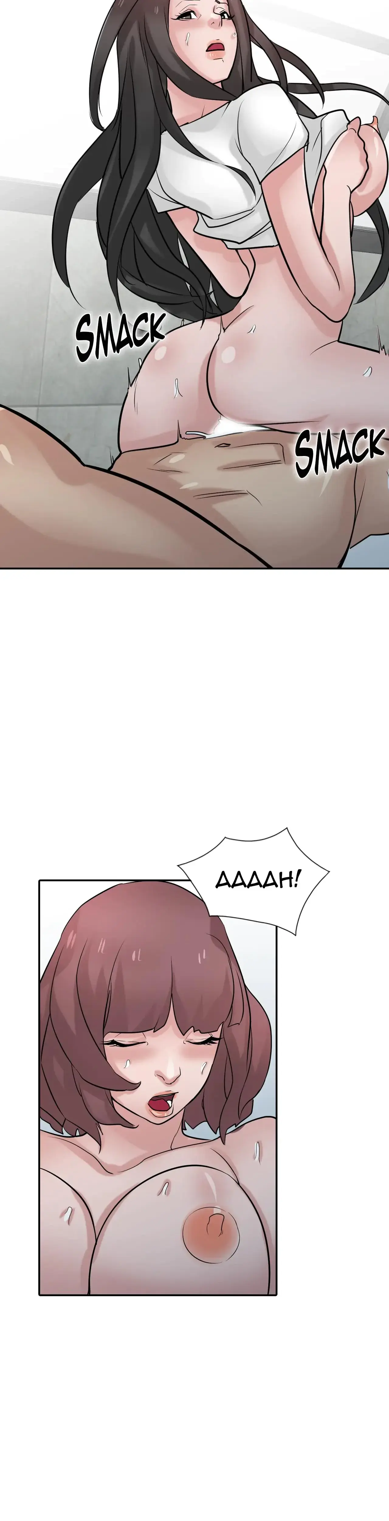 My Wifes Sexy Sister Chapter 35 - Page 30
