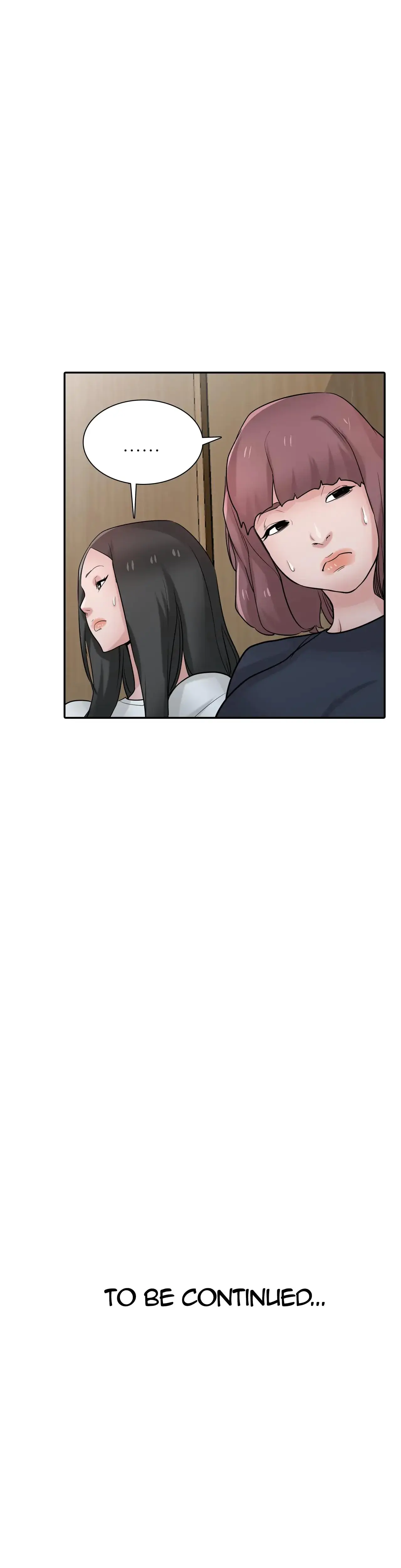 My Wifes Sexy Sister Chapter 35 - Page 34