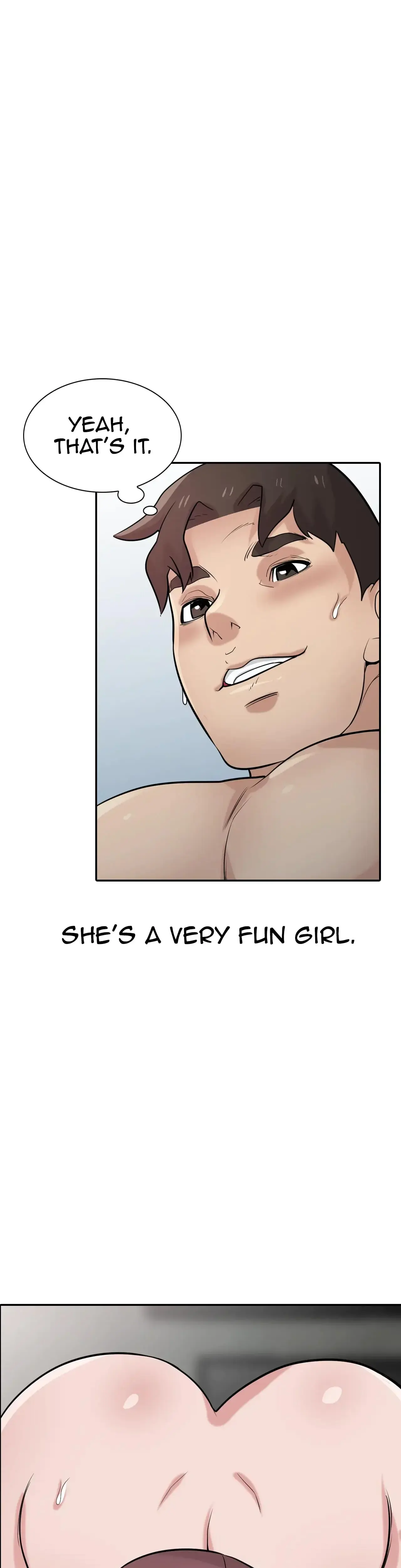 My Wifes Sexy Sister Chapter 35 - Page 8