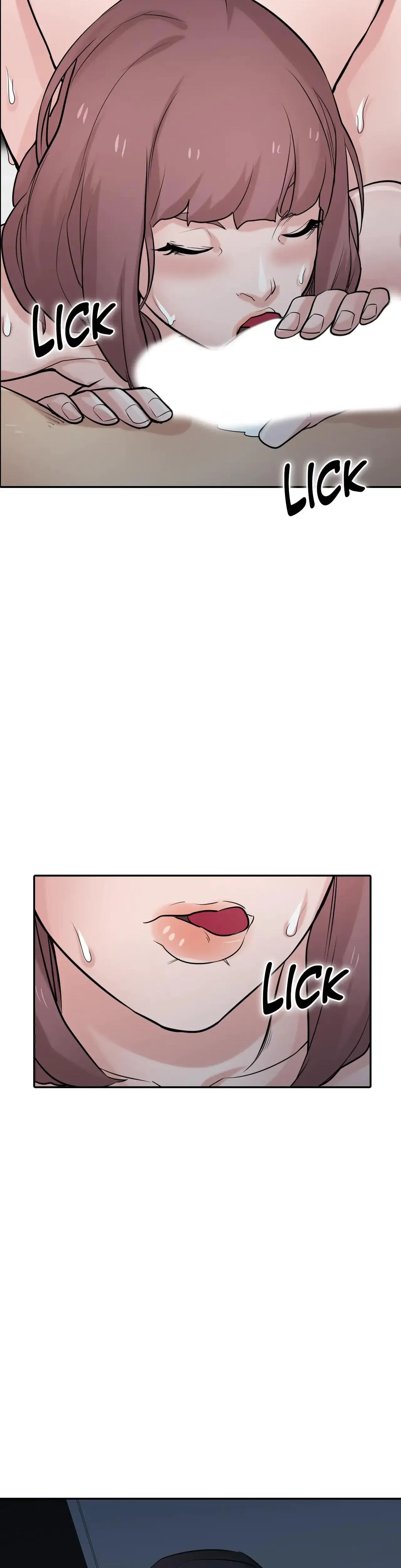 My Wifes Sexy Sister Chapter 35 - Page 9