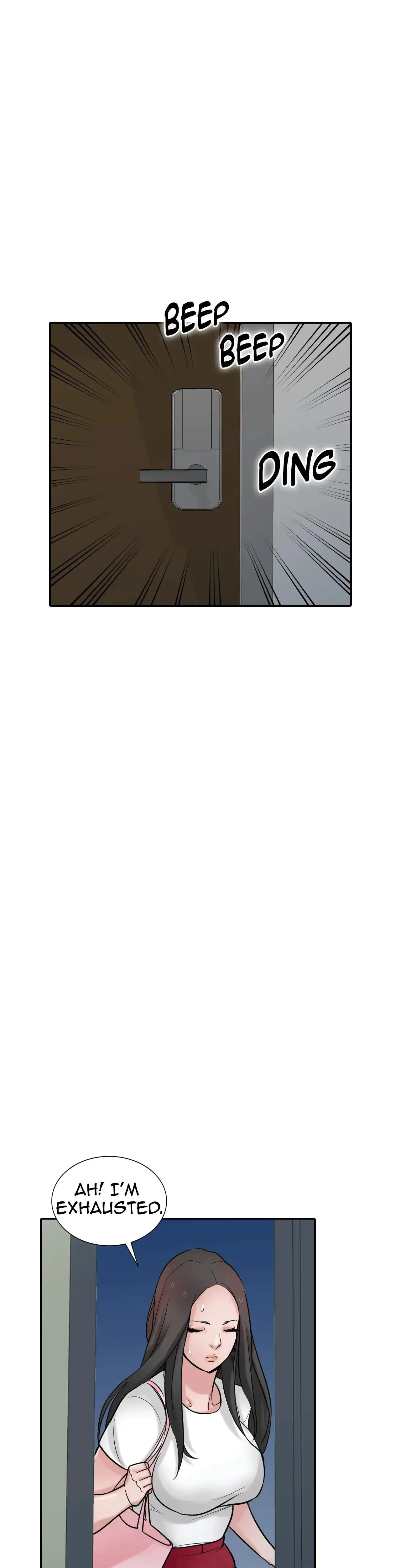 My Wifes Sexy Sister Chapter 37 - Page 15