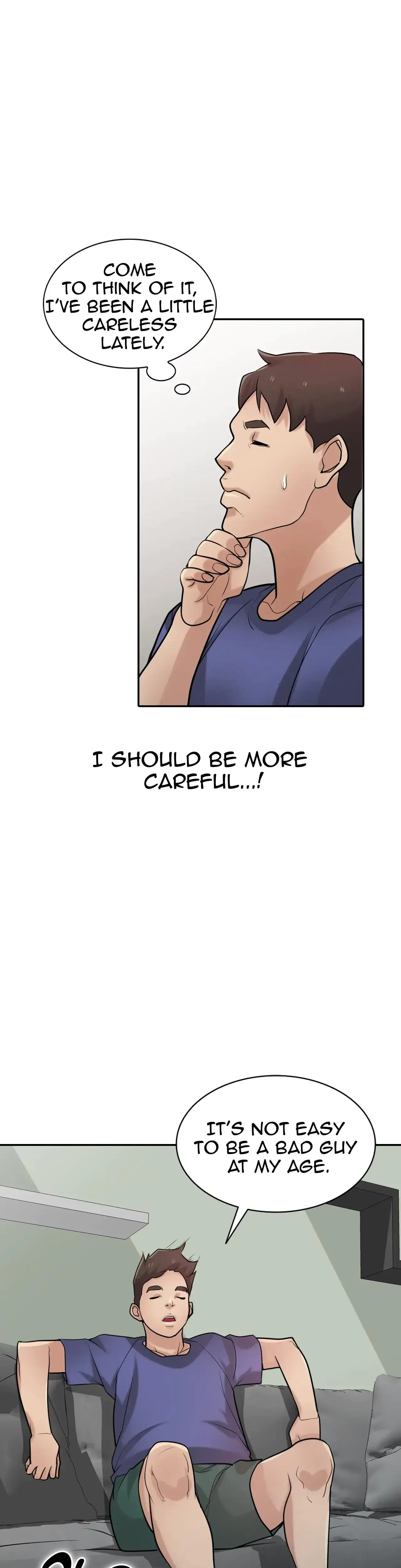 My Wifes Sexy Sister Chapter 37 - Page 26