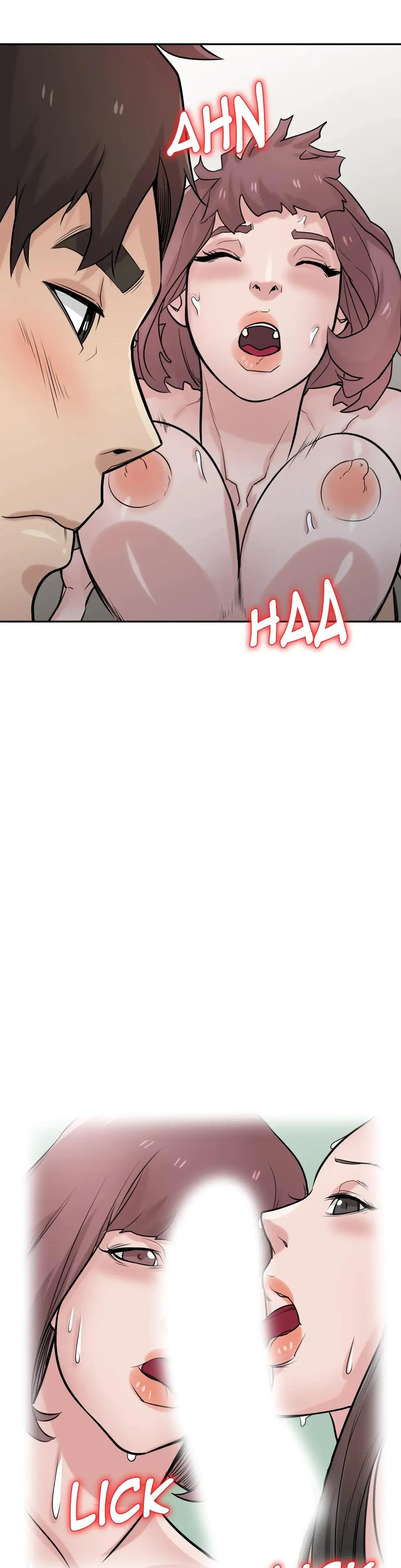 My Wifes Sexy Sister Chapter 37 - Page 29
