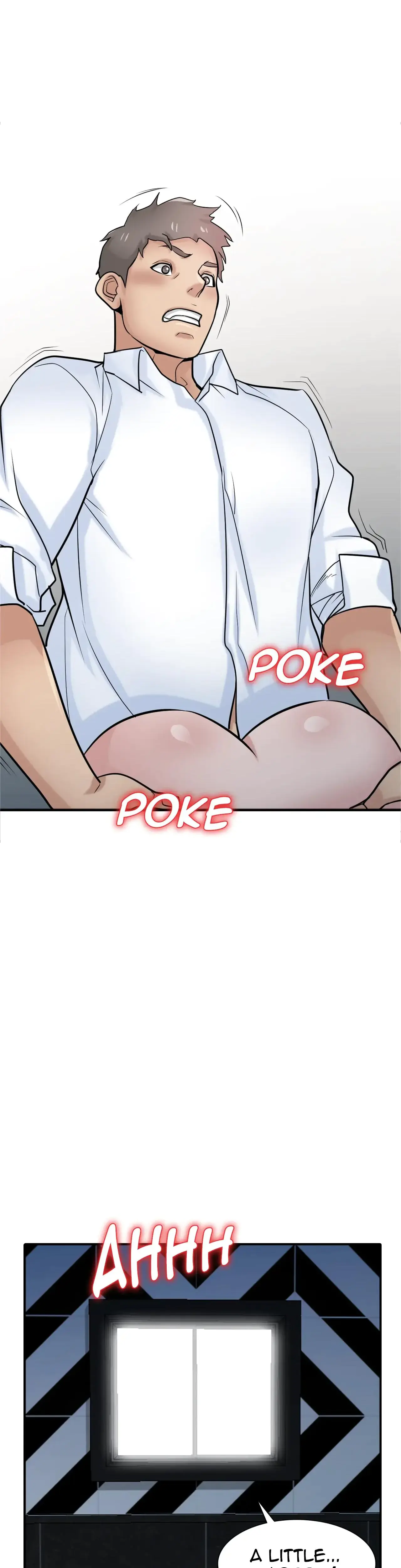 My Wifes Sexy Sister Chapter 38 - Page 22