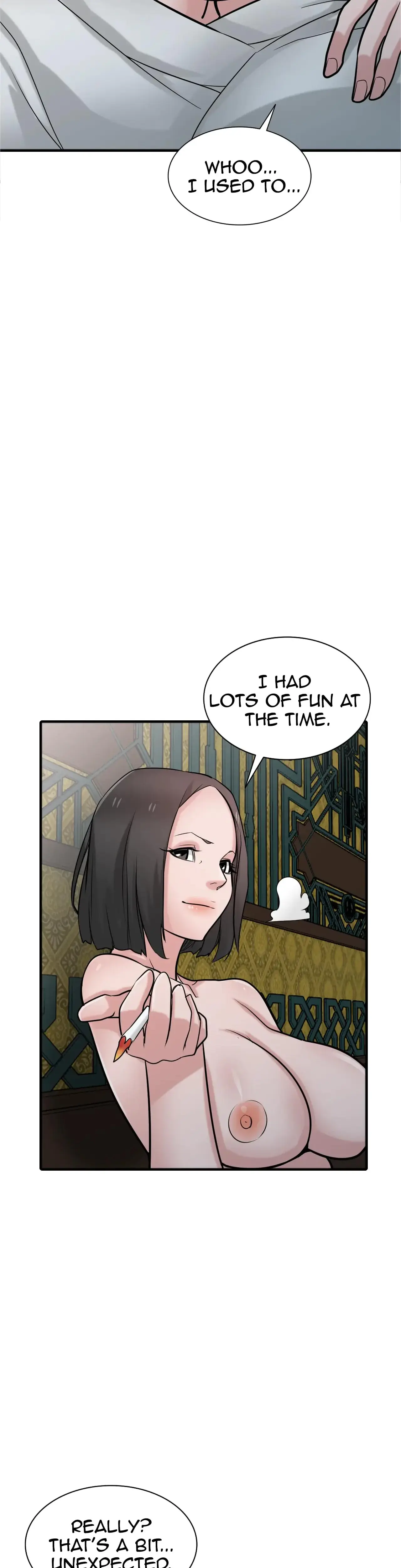 My Wifes Sexy Sister Chapter 38 - Page 24