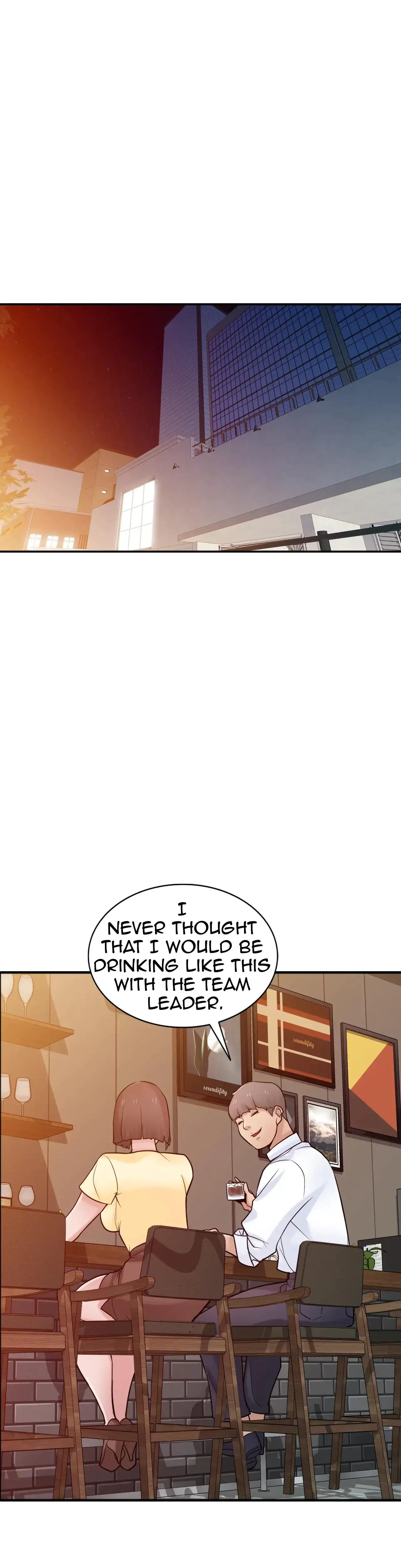 My Wifes Sexy Sister Chapter 38 - Page 4