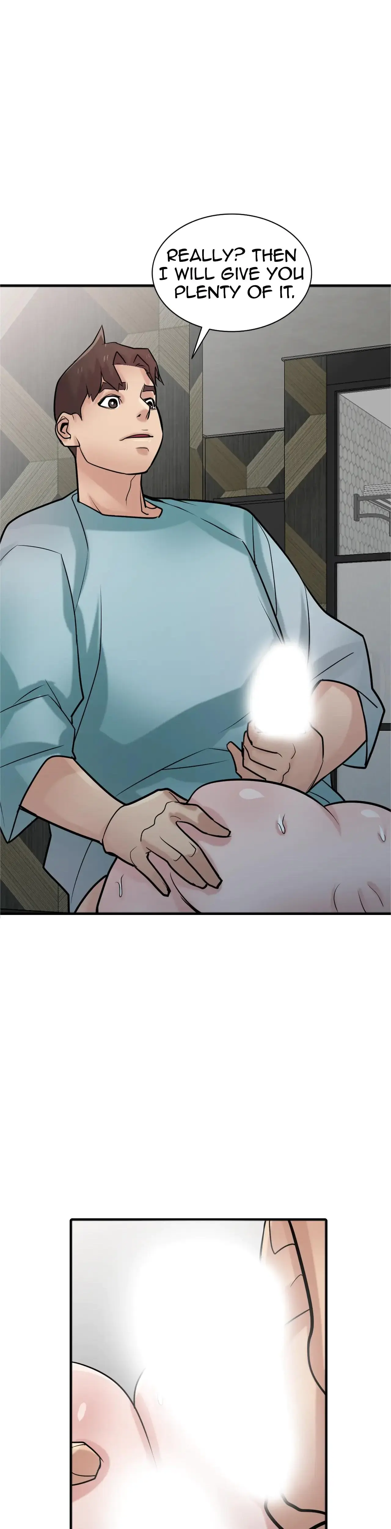My Wifes Sexy Sister Chapter 39 - Page 11