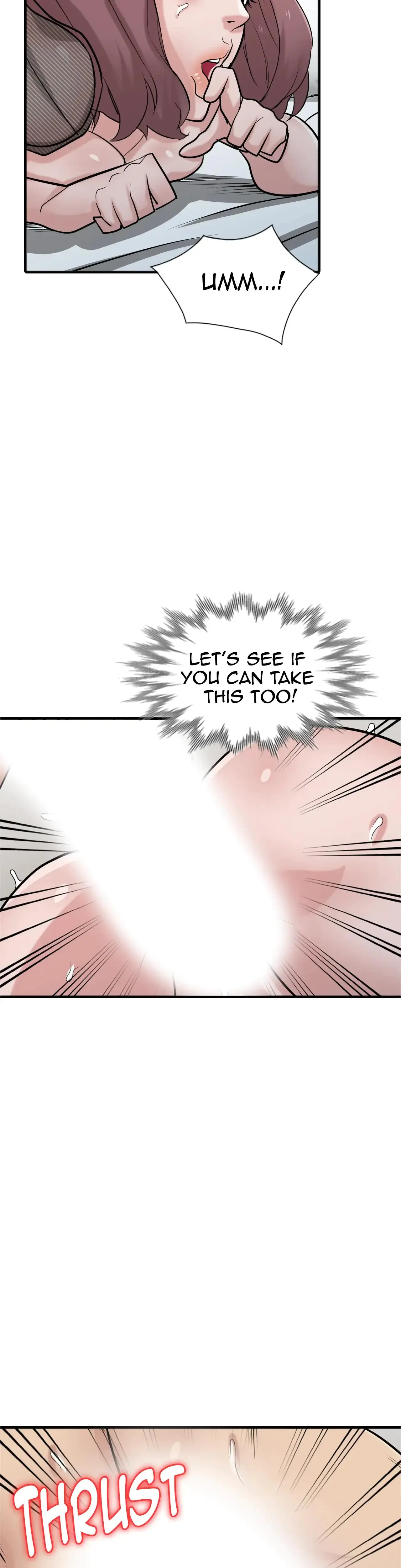 My Wifes Sexy Sister Chapter 39 - Page 14