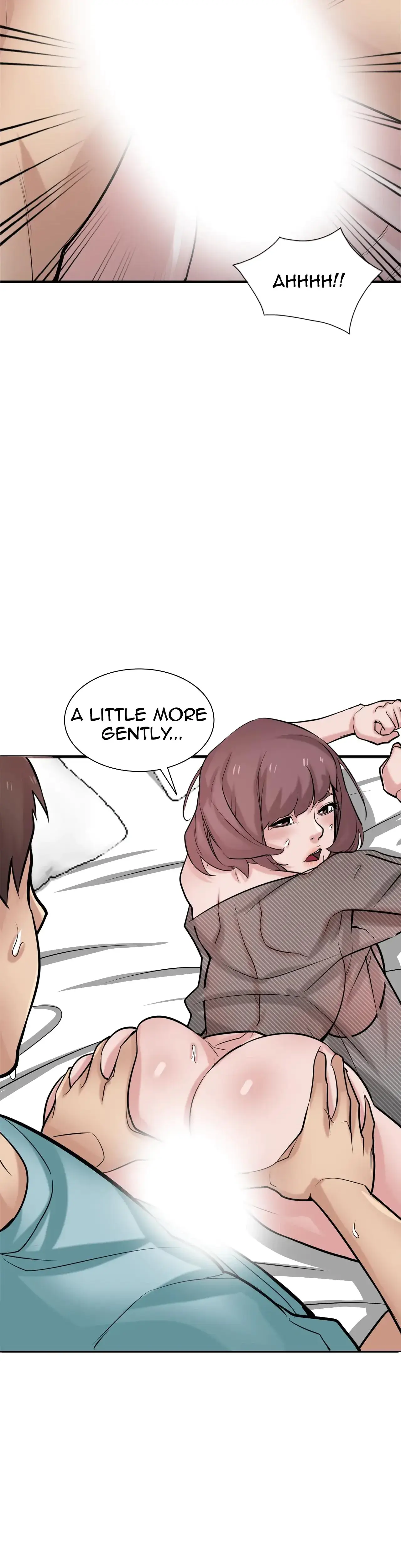 My Wifes Sexy Sister Chapter 39 - Page 15