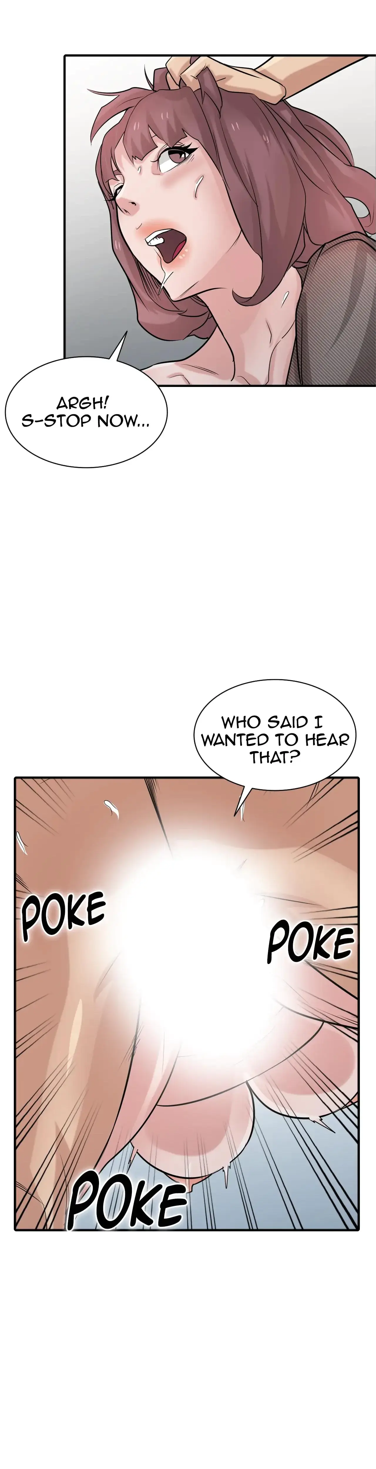 My Wifes Sexy Sister Chapter 39 - Page 17