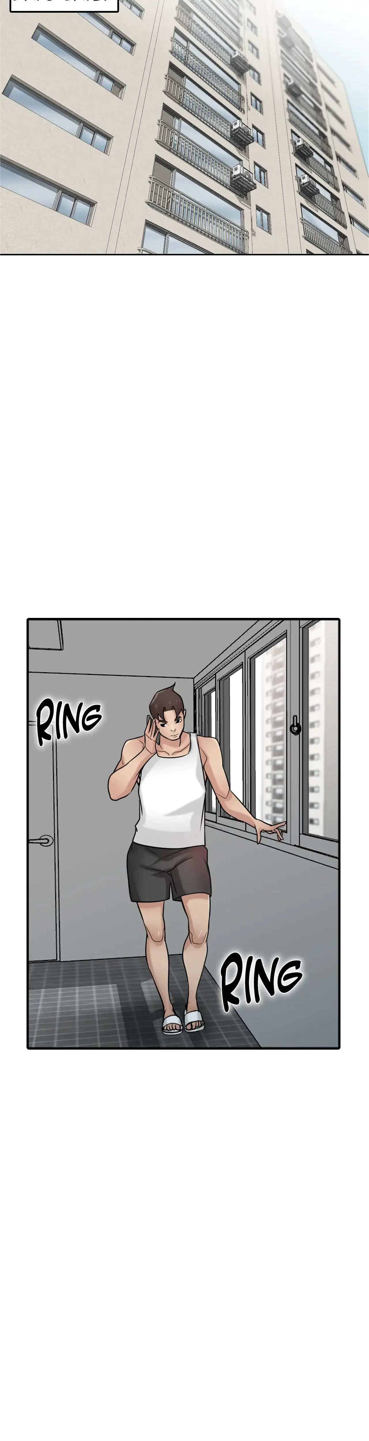 My Wifes Sexy Sister Chapter 39 - Page 22