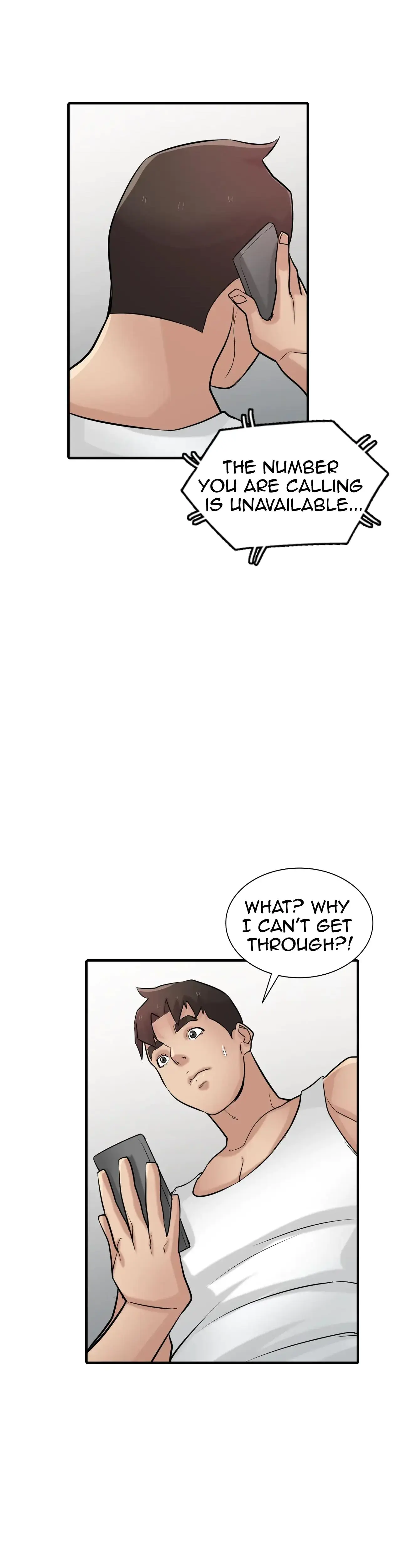 My Wifes Sexy Sister Chapter 39 - Page 23