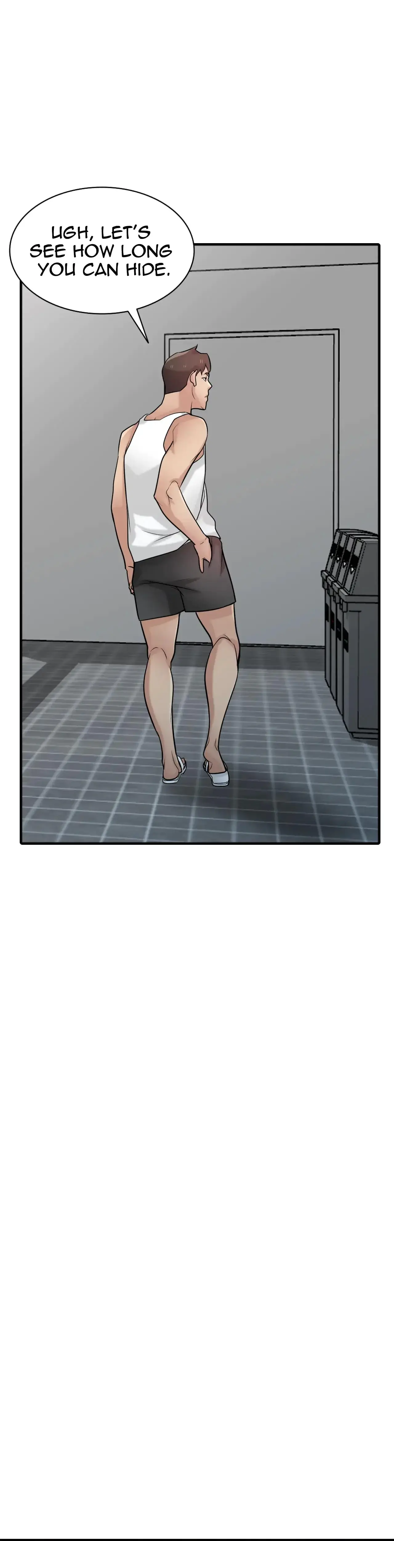 My Wifes Sexy Sister Chapter 39 - Page 24