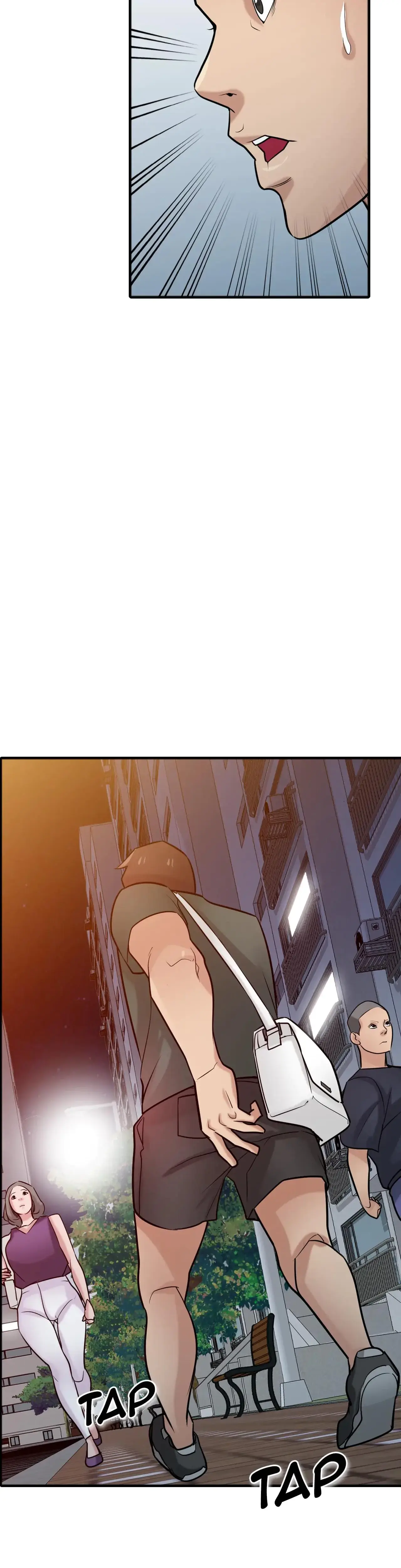 My Wifes Sexy Sister Chapter 39 - Page 30