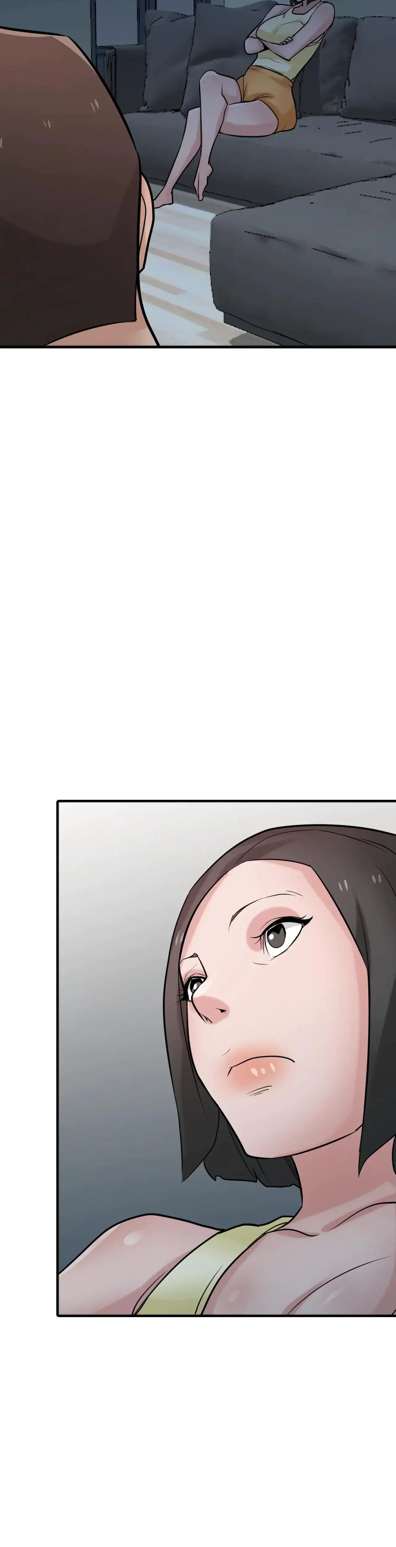 My Wifes Sexy Sister Chapter 39 - Page 33
