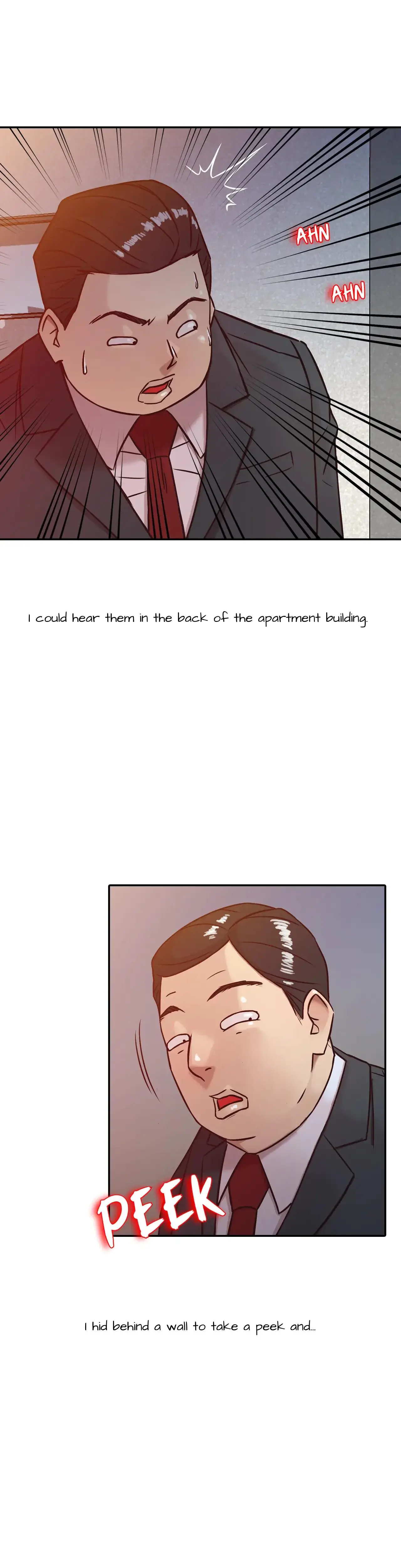My Wifes Sexy Sister Chapter 4 - Page 18