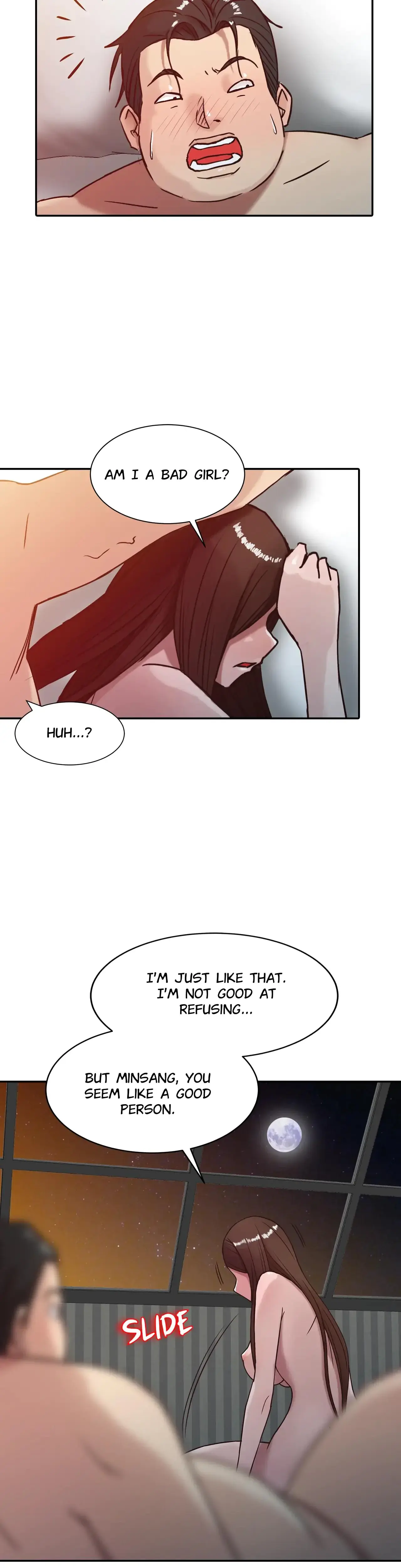 My Wifes Sexy Sister Chapter 4 - Page 3
