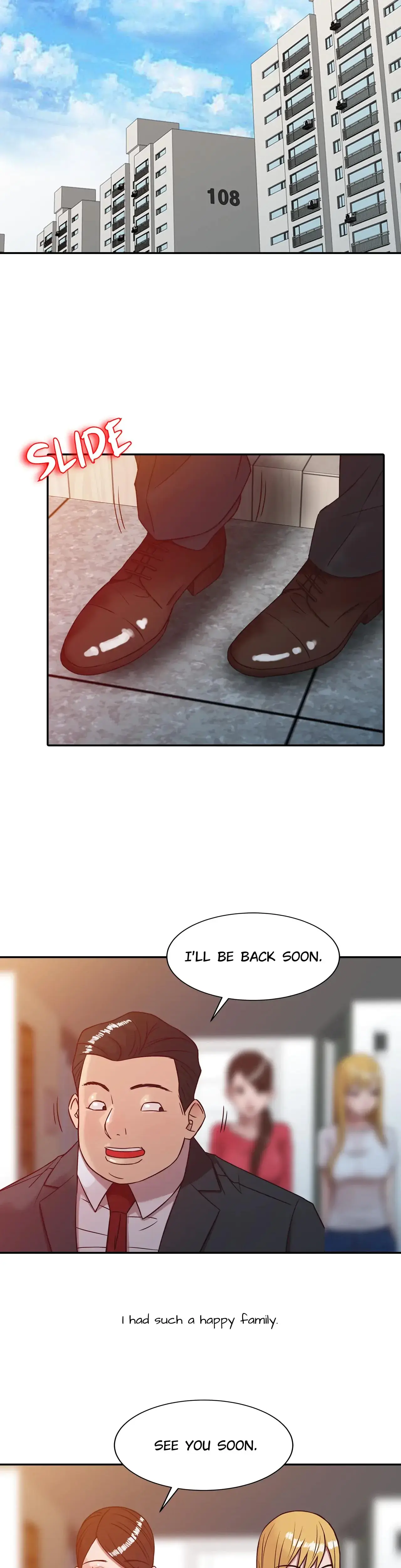 My Wifes Sexy Sister Chapter 4 - Page 7