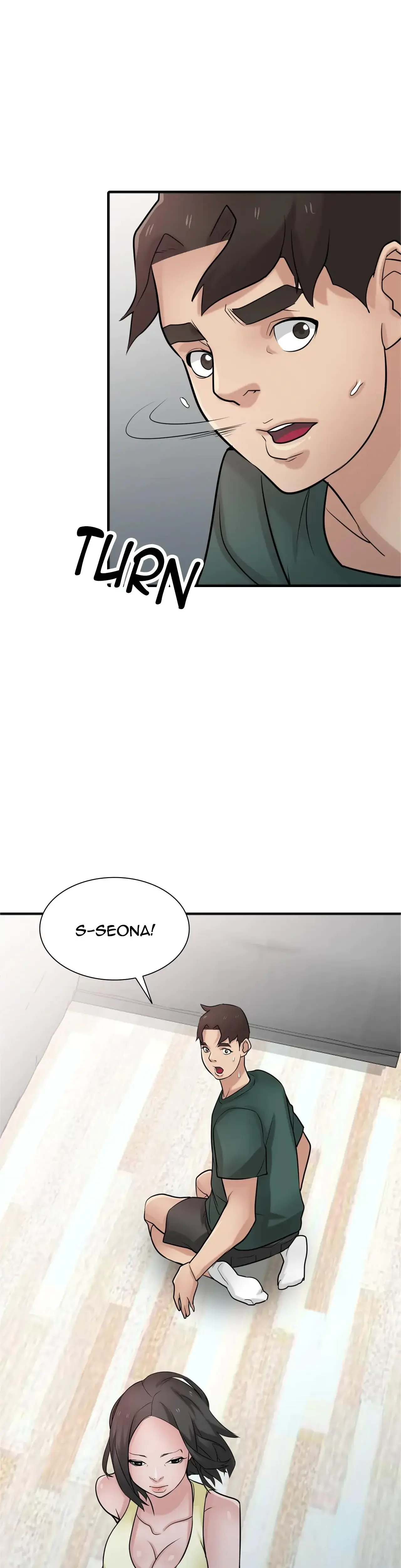 My Wifes Sexy Sister Chapter 40 - Page 14