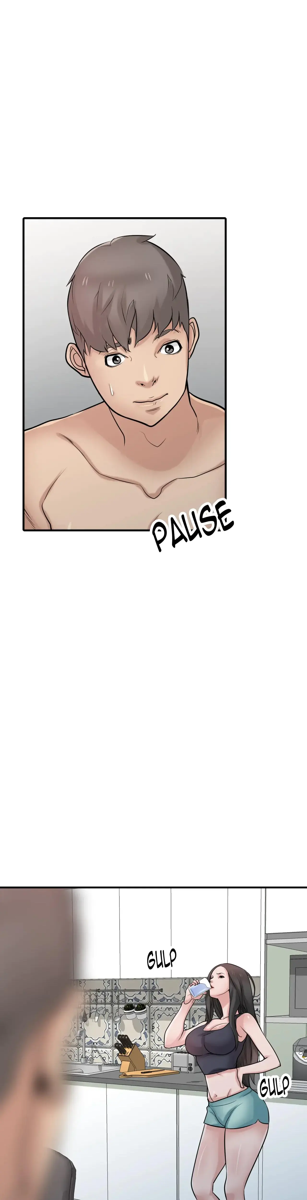 My Wifes Sexy Sister Chapter 40 - Page 30