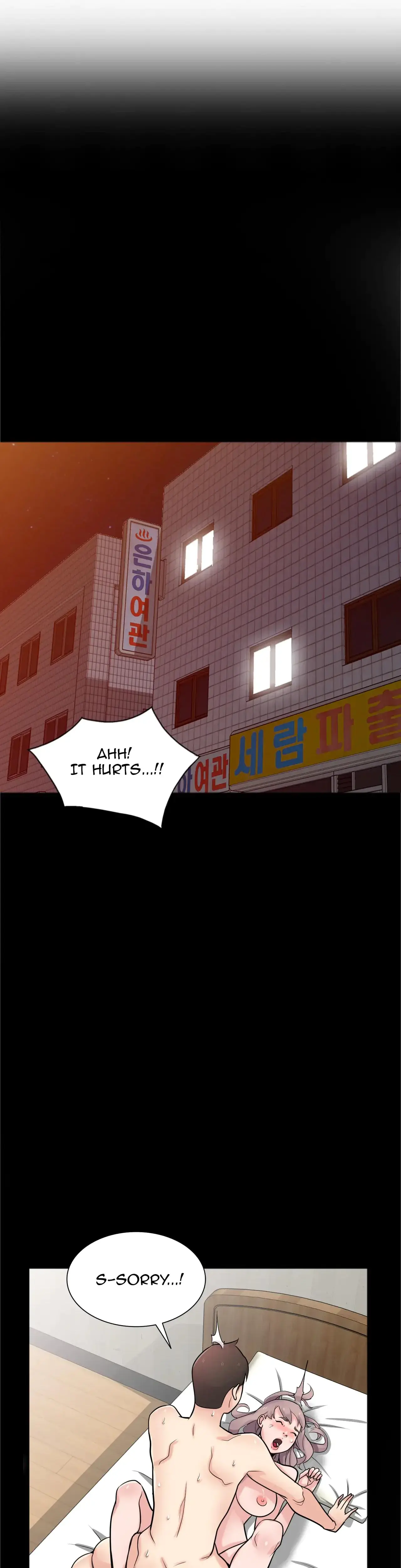 My Wifes Sexy Sister Chapter 41 - Page 10