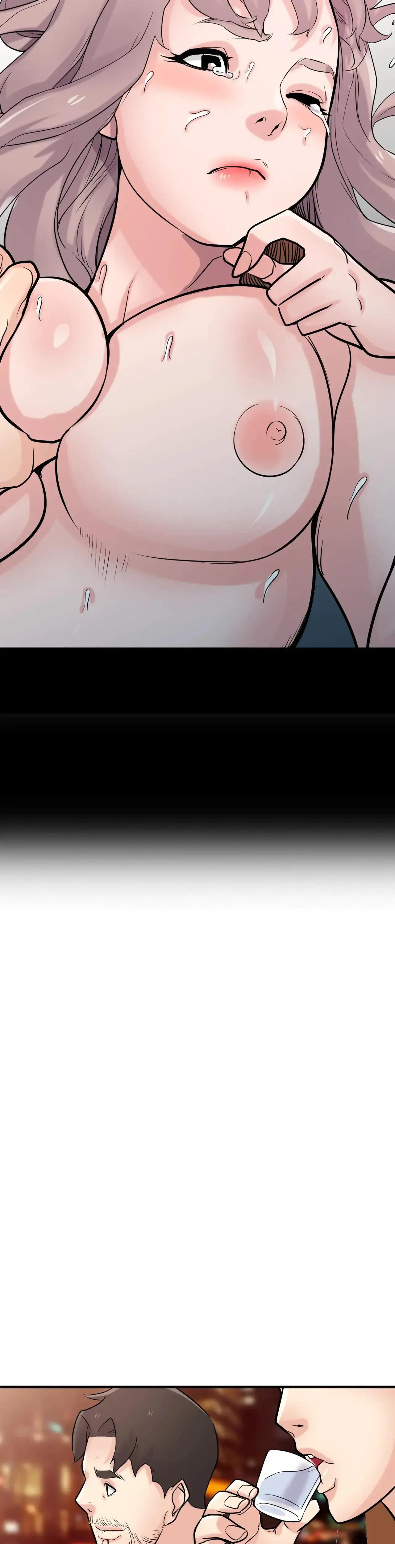 My Wifes Sexy Sister Chapter 41 - Page 15