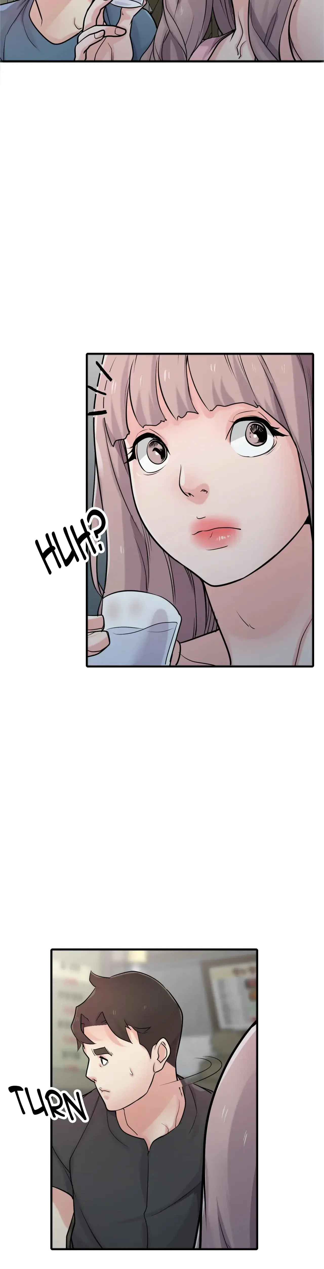My Wifes Sexy Sister Chapter 41 - Page 22