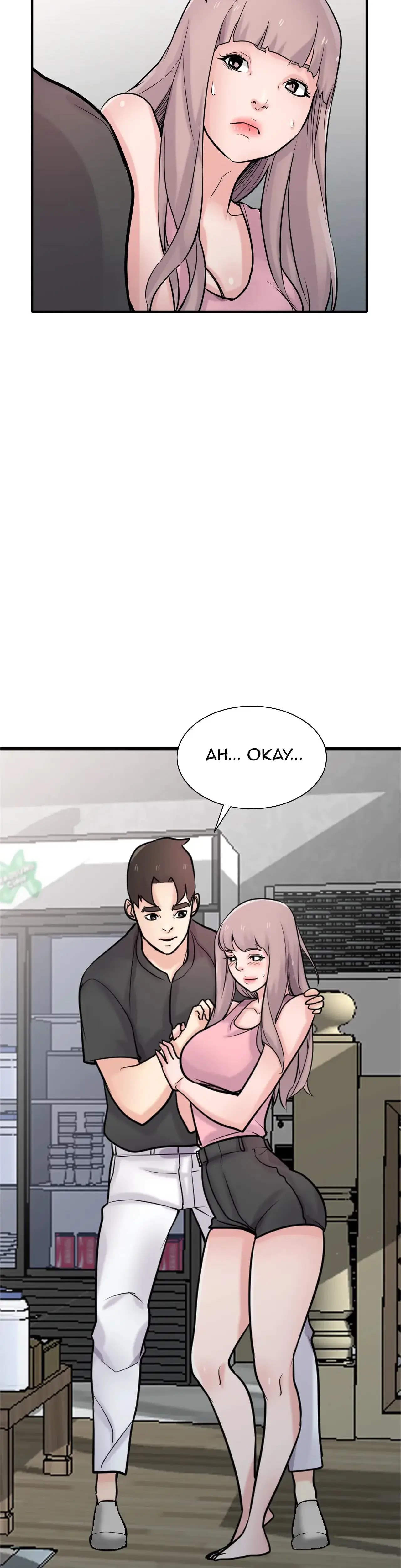 My Wifes Sexy Sister Chapter 41 - Page 25
