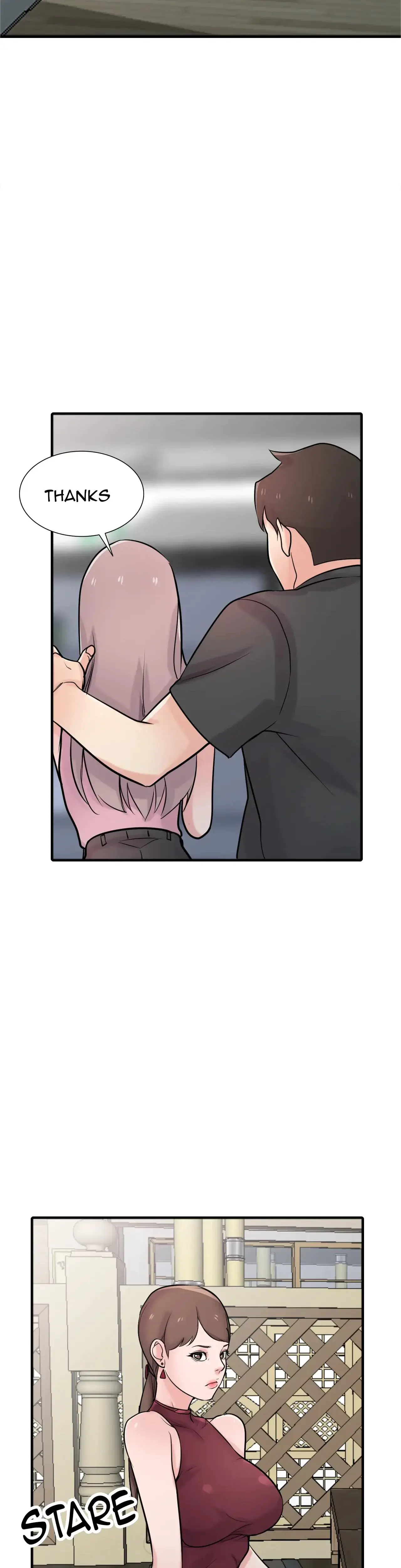 My Wifes Sexy Sister Chapter 41 - Page 26