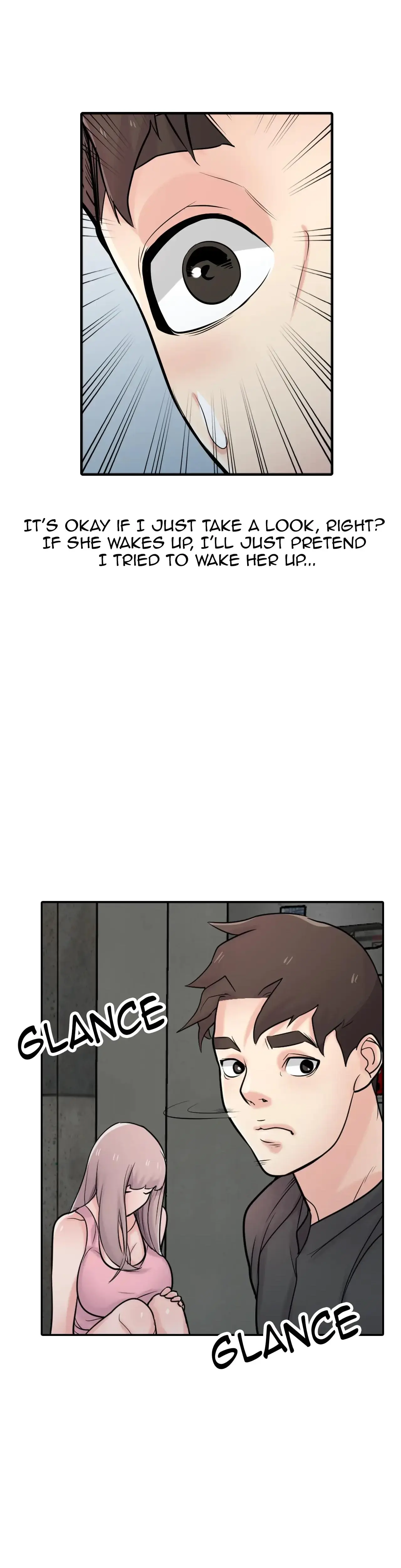 My Wifes Sexy Sister Chapter 41 - Page 32