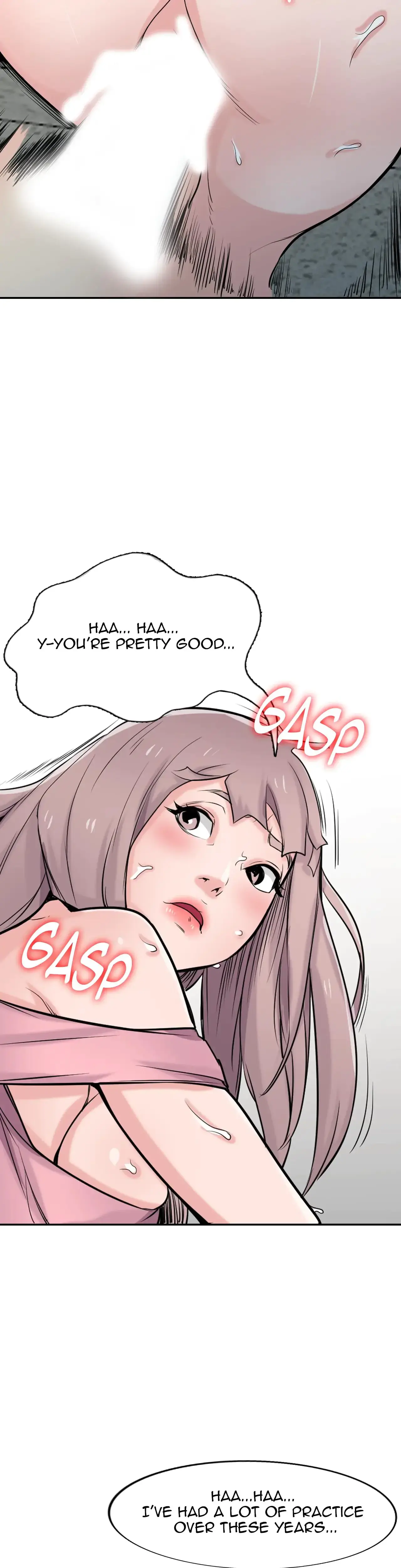 My Wifes Sexy Sister Chapter 42 - Page 11