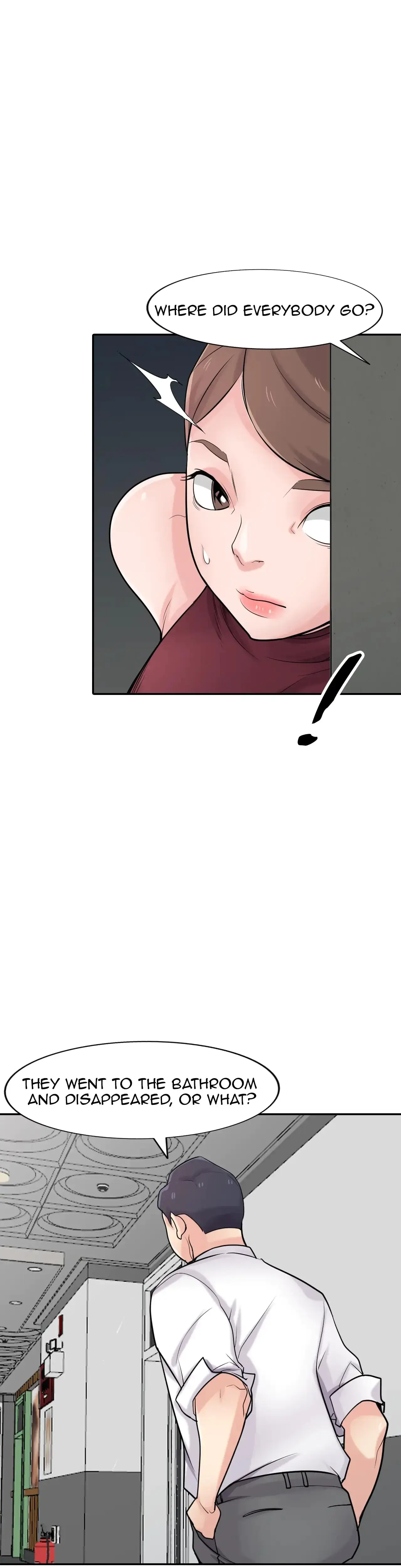 My Wifes Sexy Sister Chapter 42 - Page 17