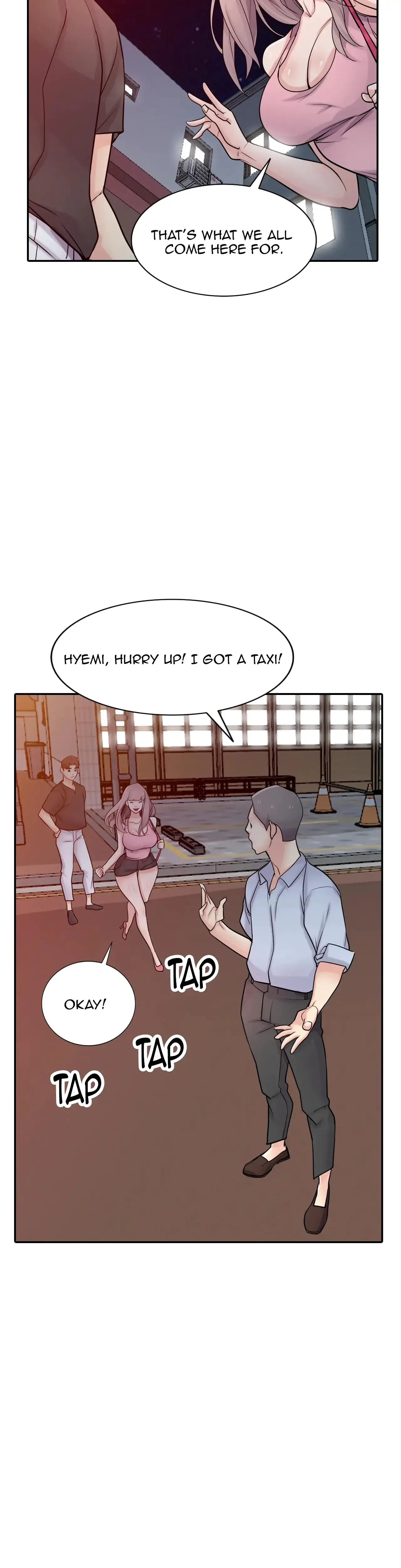 My Wifes Sexy Sister Chapter 42 - Page 24
