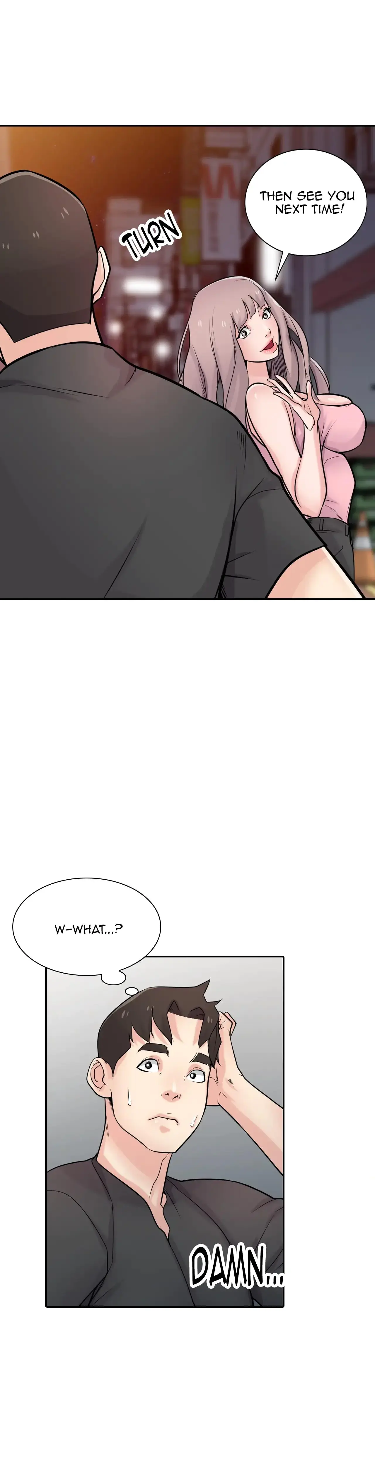 My Wifes Sexy Sister Chapter 42 - Page 25