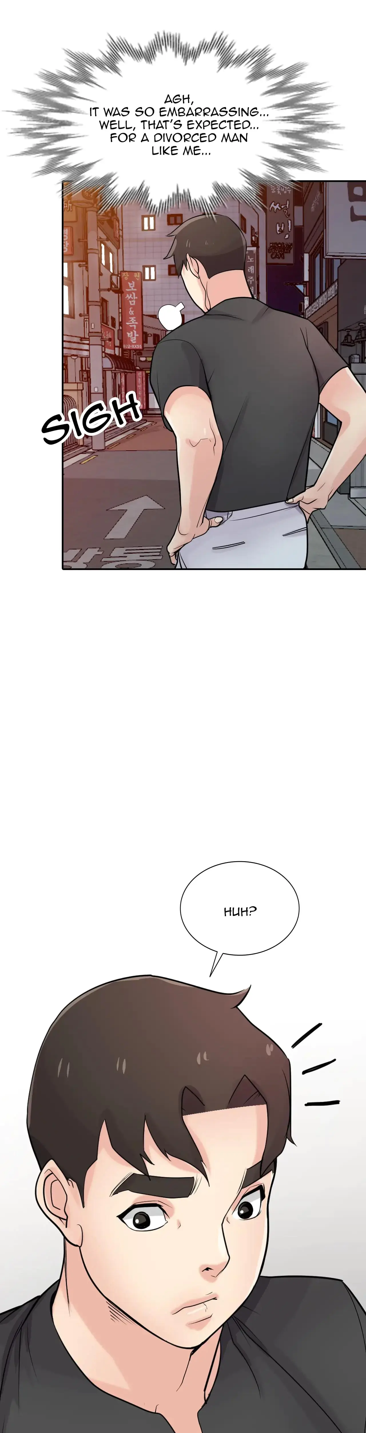 My Wifes Sexy Sister Chapter 42 - Page 26