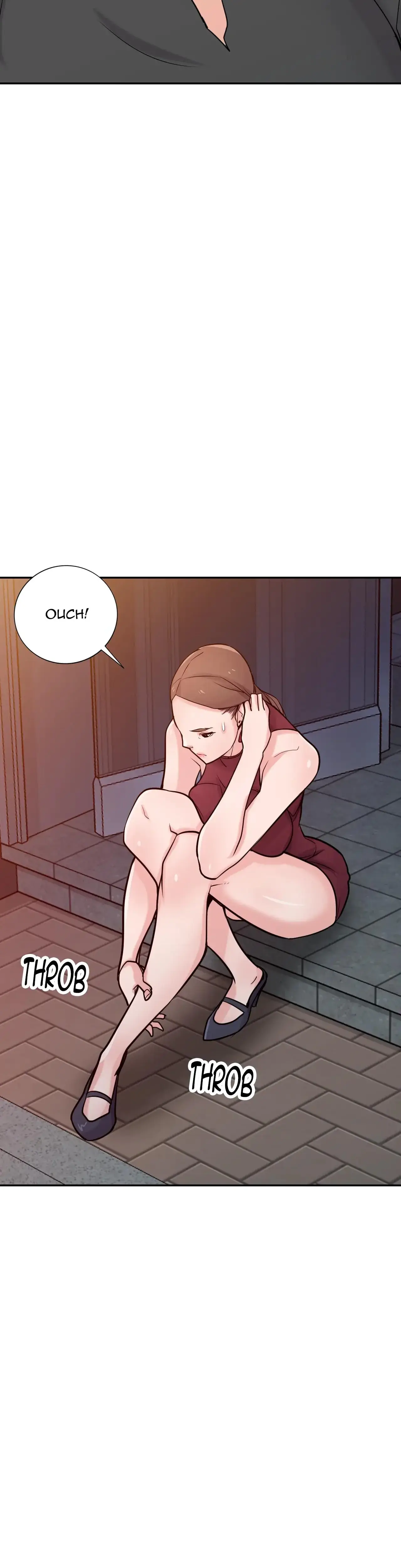 My Wifes Sexy Sister Chapter 42 - Page 27