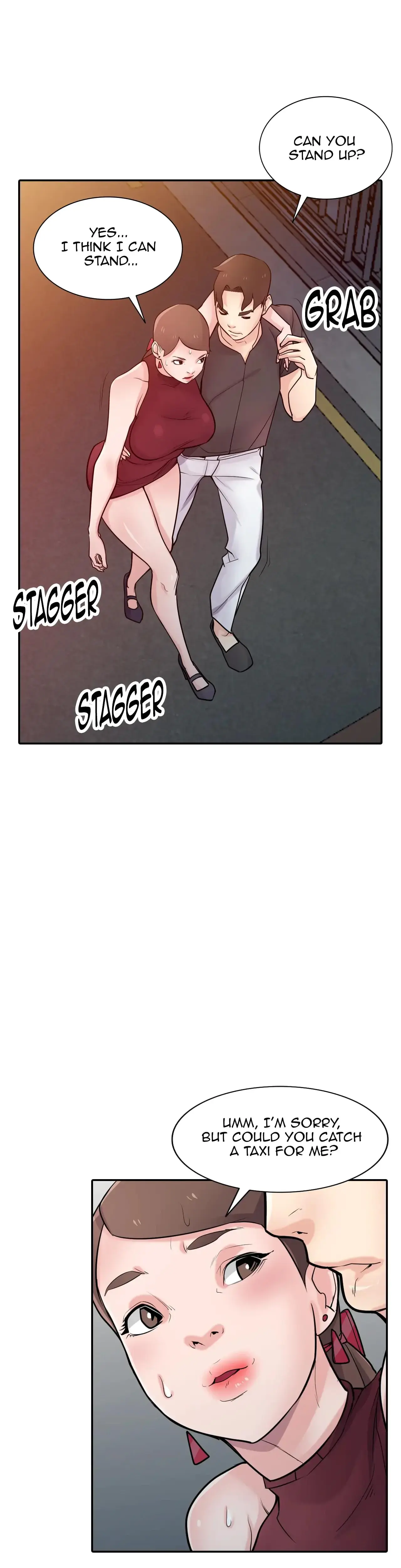 My Wifes Sexy Sister Chapter 42 - Page 29