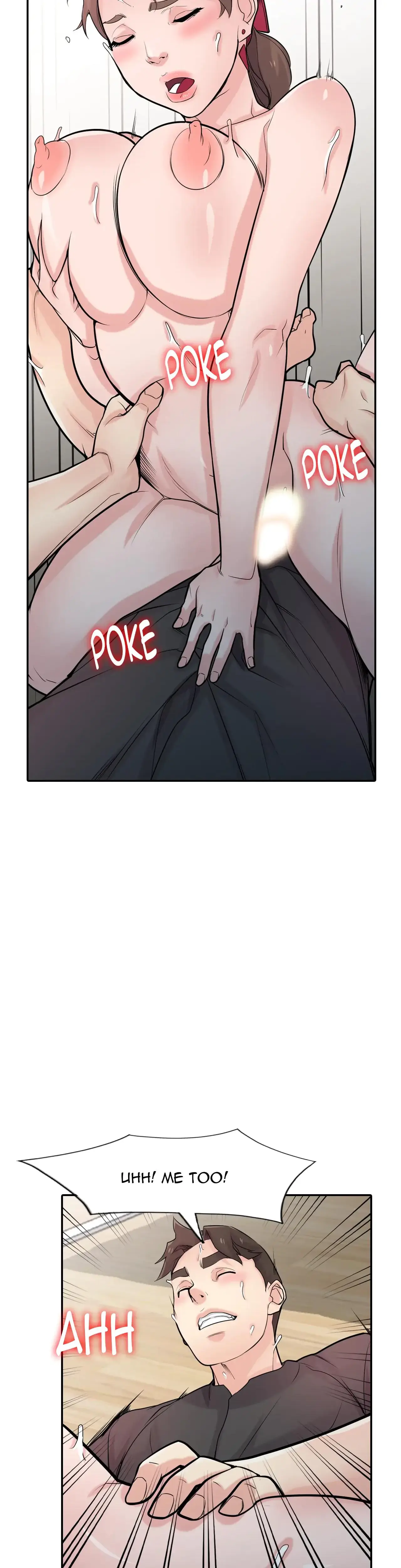 My Wifes Sexy Sister Chapter 43 - Page 30