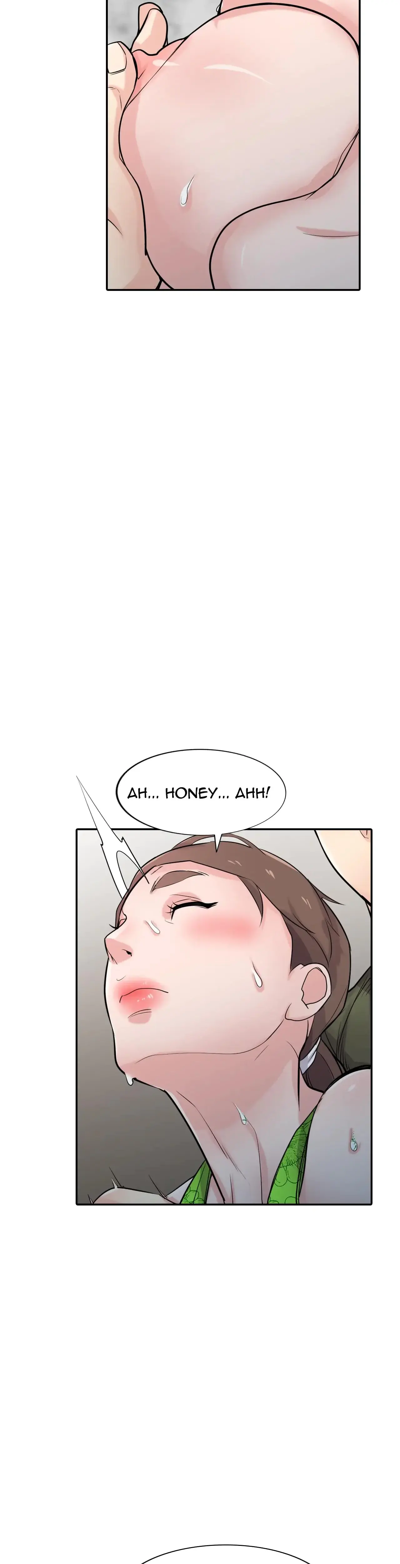 My Wifes Sexy Sister Chapter 44 - Page 11