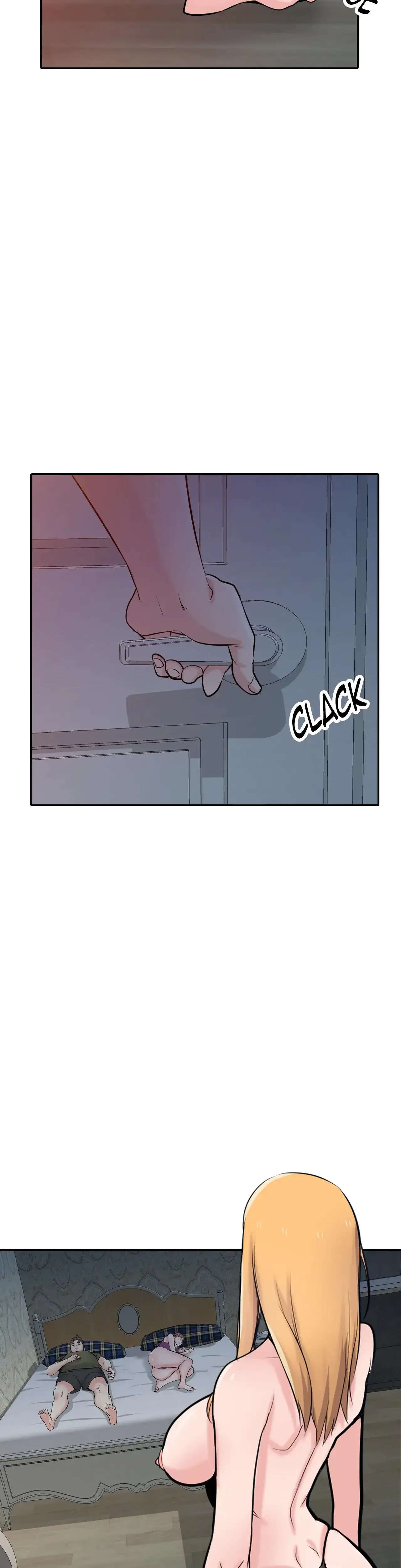 My Wifes Sexy Sister Chapter 44 - Page 33