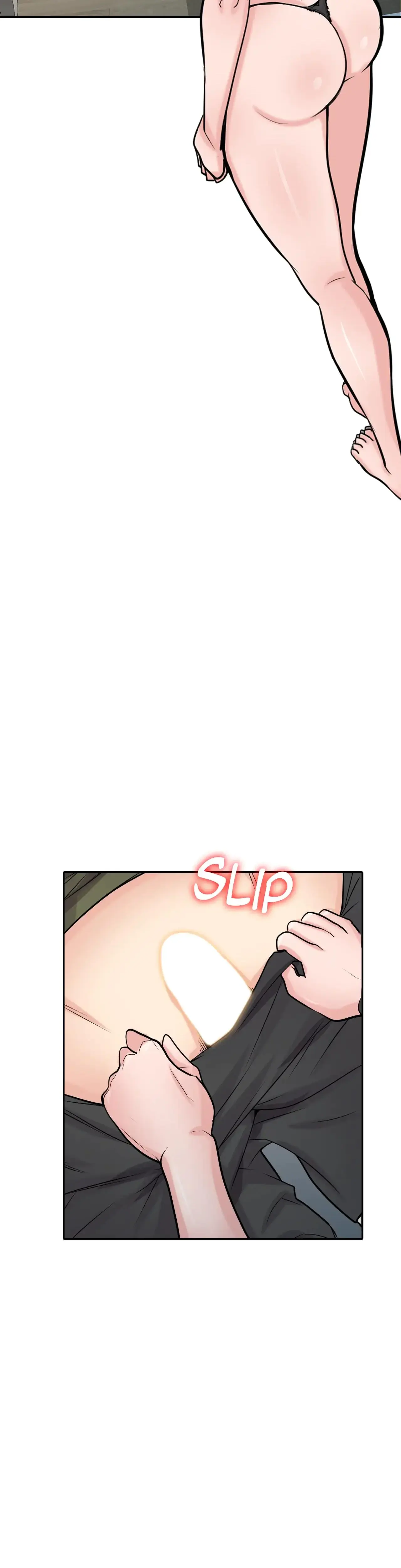 My Wifes Sexy Sister Chapter 44 - Page 34