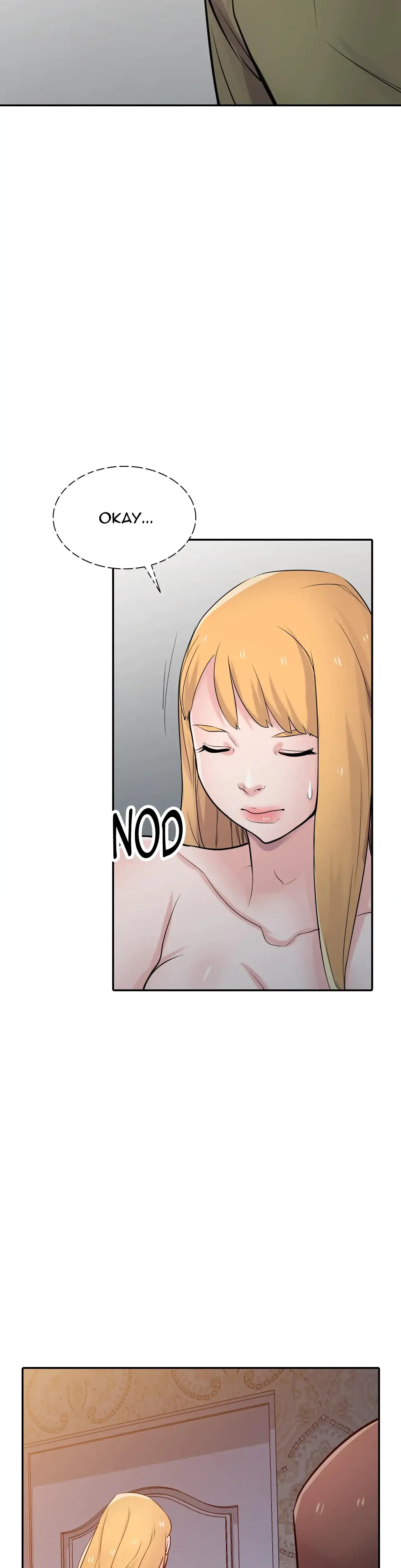 My Wifes Sexy Sister Chapter 45 - Page 11