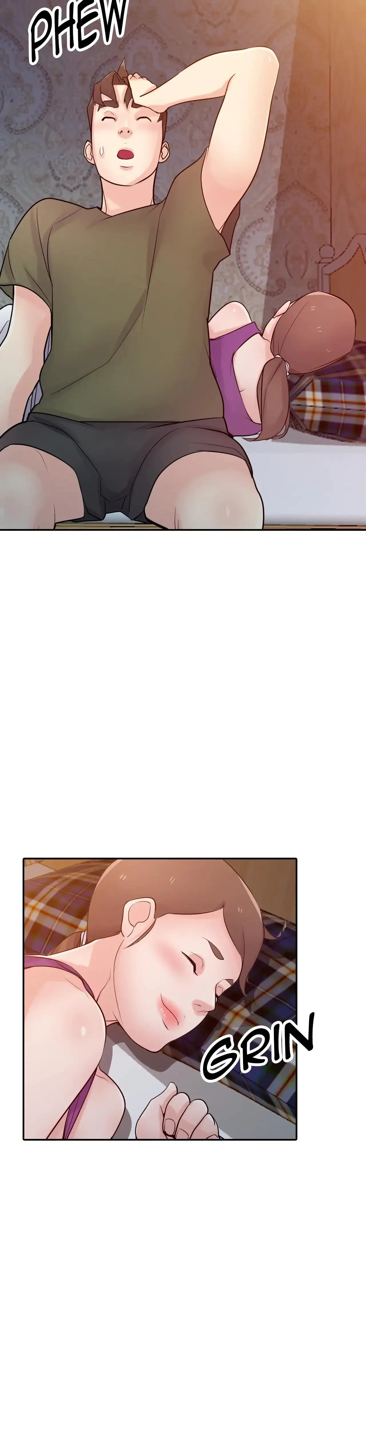 My Wifes Sexy Sister Chapter 45 - Page 13