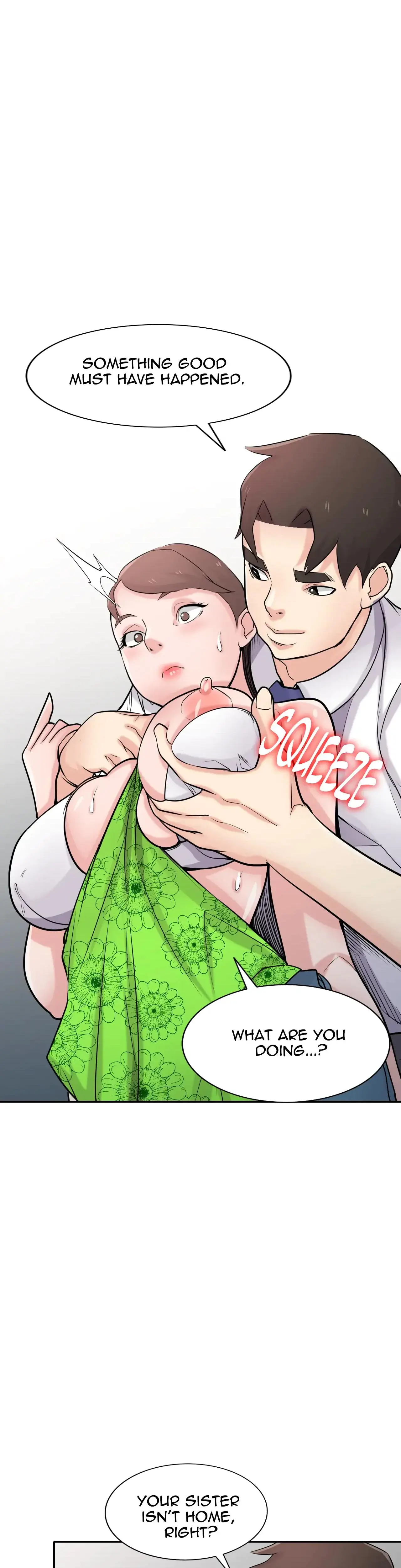 My Wifes Sexy Sister Chapter 45 - Page 30