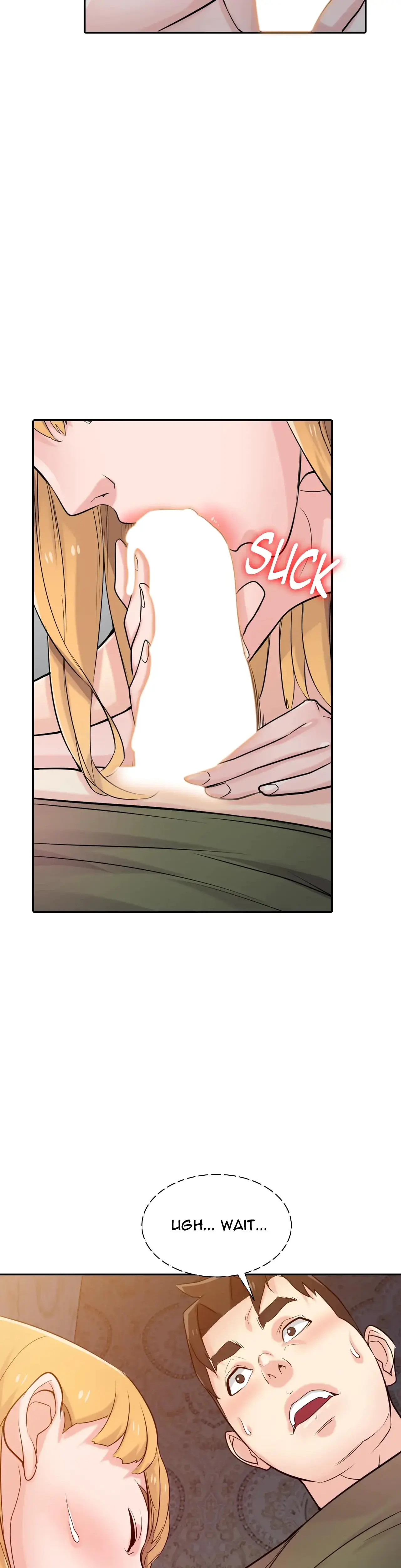 My Wifes Sexy Sister Chapter 45 - Page 5