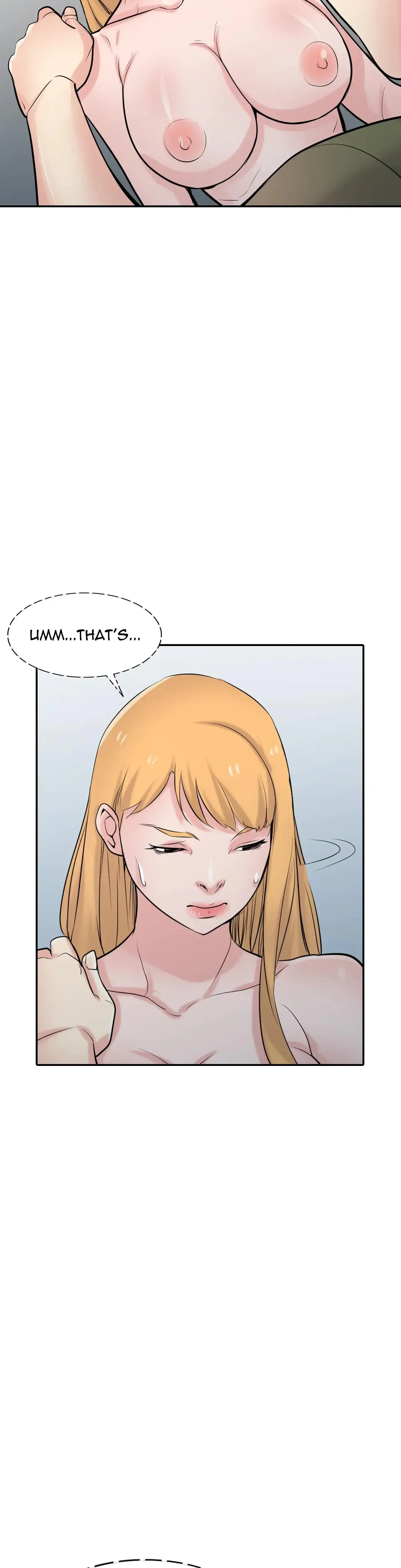 My Wifes Sexy Sister Chapter 45 - Page 9